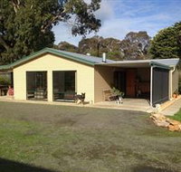 Breakaway Farmstay - Lismore Accommodation