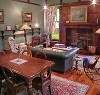 Buxton Manor - Musica Viva Apartment - Lismore Accommodation