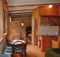 Cape Jervis Cottages - Lismore Accommodation
