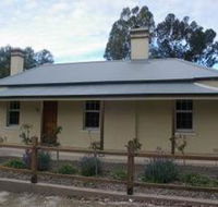 Captain Rodda's Cottage - Lismore Accommodation