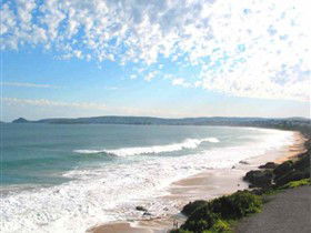 Castaway At Port Elliot - Lismore Accommodation 6