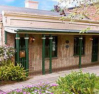 Chichester Gardens Cottage - Lismore Accommodation