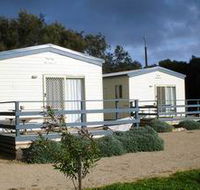 Corny Point Caravan Park - Lismore Accommodation