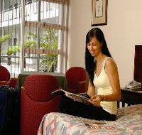 Country Comfort Adelaide - Lismore Accommodation