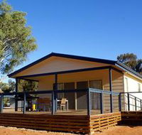 Discovery Holiday Park - Lake Bonney - Lismore Accommodation