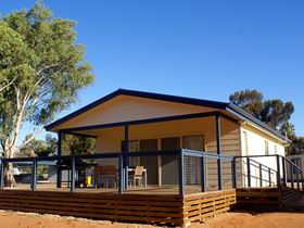Discovery Holiday Park - Lake Bonney - Lismore Accommodation 0