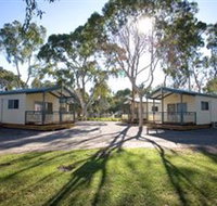 Discovery Holiday Parks - Barossa Valley - Lismore Accommodation