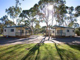 Discovery Holiday Parks - Barossa Valley - Lismore Accommodation 0
