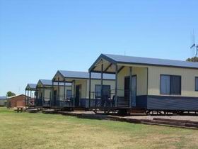 Discovery Holiday Parks - Whyalla Foreshore - Lismore Accommodation 0