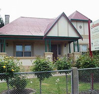 Gracemar - Lismore Accommodation