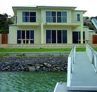 Grandview House Port Vincent Marina - Lismore Accommodation