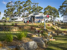 Hahndorf Resort Tourist Park - Lismore Accommodation 2