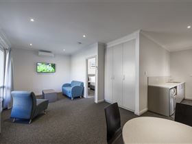 Hahndorf Resort Tourist Park - Lismore Accommodation 3