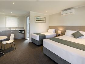 Hahndorf Resort Tourist Park - Lismore Accommodation 1