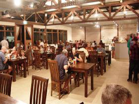 Innamincka SA Lismore Accommodation
