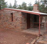 Moolooloo Station - Lismore Accommodation
