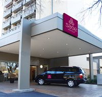 Sage Hotel Adelaide - Lismore Accommodation