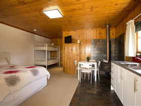 1971 - Lismore Accommodation 1