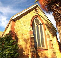 St Marks Church Apartment - Lismore Accommodation