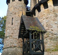 The Castle Keep BB at Thorngrove - Lismore Accommodation