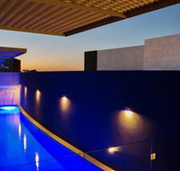 The Frames Ultra-Luxury Accommodation - Lismore Accommodation
