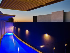 The Frames Ultra-Luxury Accommodation - Lismore Accommodation 0