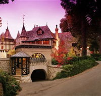 Thorngrove Manor Hotel - Lismore Accommodation