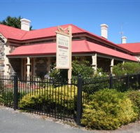 Trafalgar Premium Vintage Suites - Lismore Accommodation