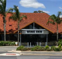 Barossa Vine Inn - Lismore Accommodation