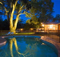Wilpena Pound Resort - Lismore Accommodation