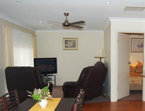 Aarinda Retreat - Lismore Accommodation 1