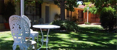 Aarinda Retreat - Lismore Accommodation 2