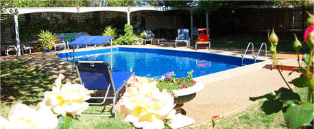 Aarinda Retreat - Lismore Accommodation 3