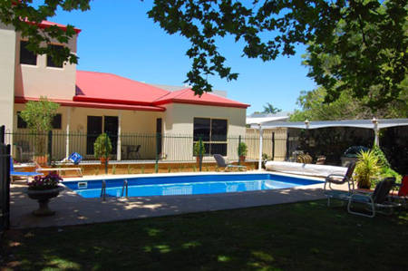 Aarinda Retreat - Lismore Accommodation 4