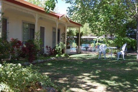 Aarinda Retreat - Lismore Accommodation 5