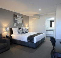 Aastro Dish Motor Inn - Lismore Accommodation