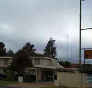 Acacia Golden Way Motel - Lismore Accommodation