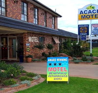 Acacia Motel - Lismore Accommodation