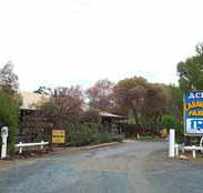 Ace Caravan Park - Lismore Accommodation