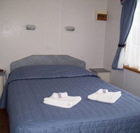 Adare Caravan Park  Holiday Units - Lismore Accommodation