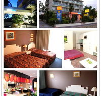 Addison Hotel - Lismore Accommodation