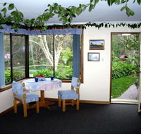 Adelaide Hills Bed  Breakfast Accommodation - Lismore Accommodation