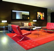 Adina Apartment Hotel Perth Barrack Plaza - Lismore Accommodation