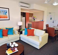 Advance Serviced Apartments - Lismore Accommodation