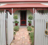 Airleigh Rose Cottage - Lismore Accommodation