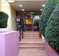 Albion Manor Motel  Serviced Apartments - Lismore Accommodation