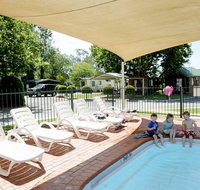 Albury All Seasons Tourist Park - Lismore Accommodation