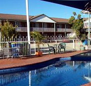 Albury Classic Motor Inn - Lismore Accommodation