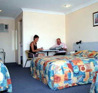 Alexander Motel  Peppercorn Restaurant - Lismore Accommodation