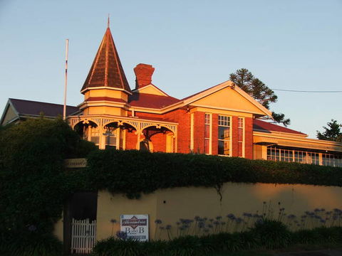Alexandria Bed & Breakfast - Lismore Accommodation 0